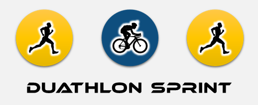 Sabaudia Duathlon Sprint