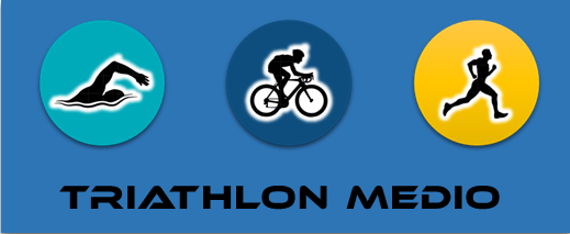 Triathlon Medio di Primavera