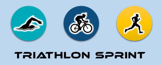 Triathlon Sprint dei Principi